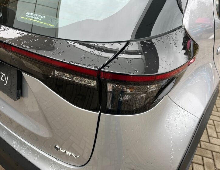 Toyota Yaris Cross Hatchback 1,5 l 68 kw