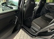 Seat Tarraco SUV / Terénní 2,0 l 180 kw