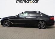 BMW Řada 5 4