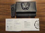 Volvo XC60 SUV 3,0 l 224 kw