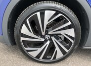 Volkswagen ID.4 Kombi 0,0 195 kw