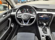 Volkswagen Passat Kombi 1,4 l 115 kw