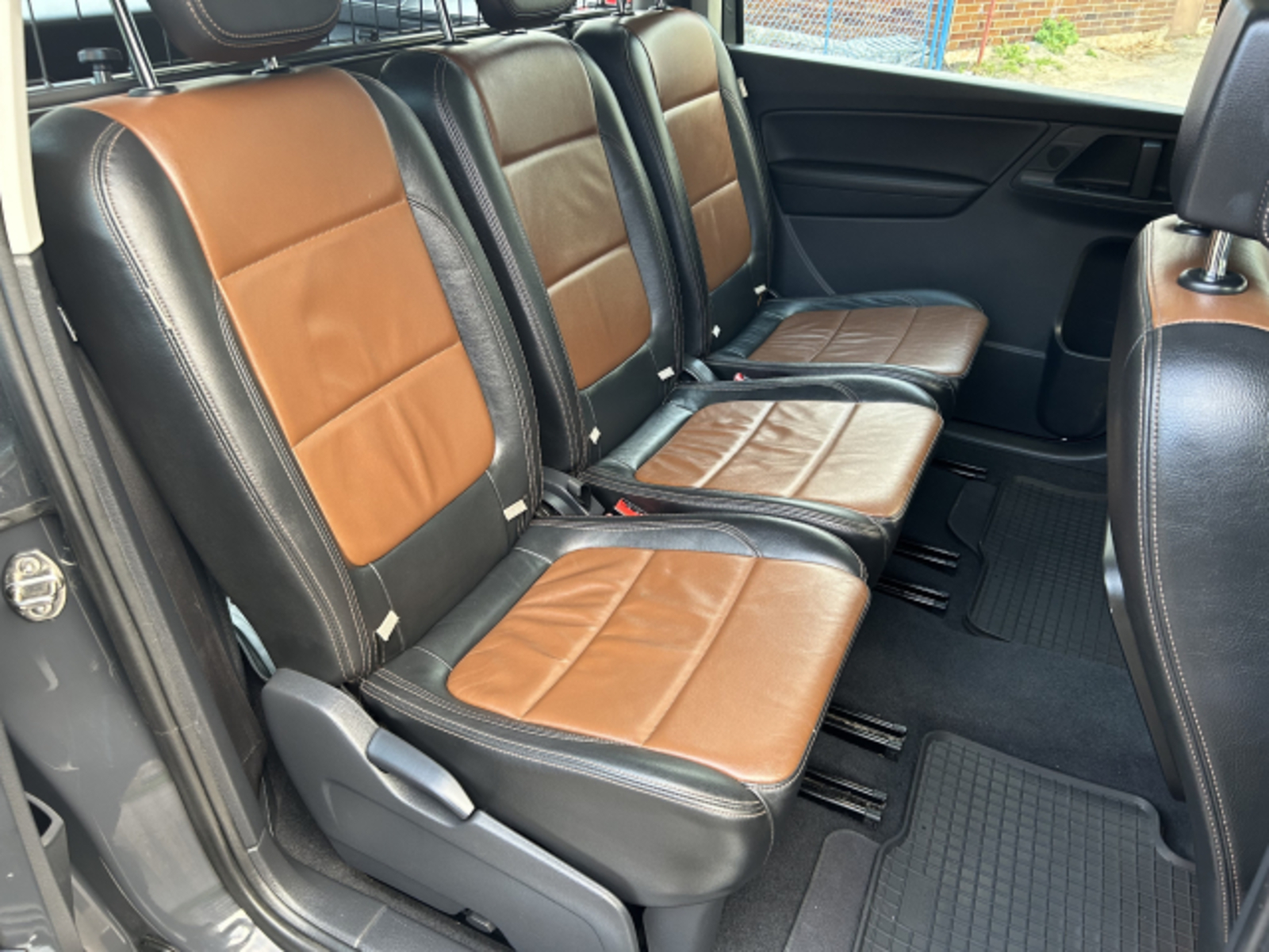 Volkswagen Sharan 43