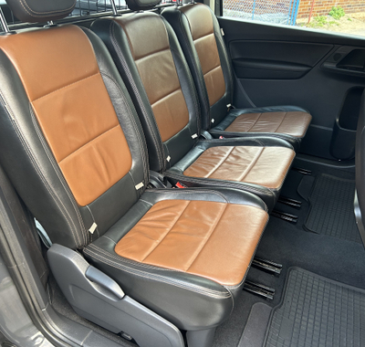 Volkswagen Sharan 43