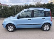 Fiat Panda Hatchback 1,2 l 44 kw