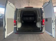 Mercedes-Benz Vito 9