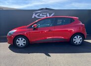 Renault Clio Hatchback 1,1 l 54 kw