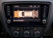 Škoda Octavia Kombi 1,6 l 85 kw