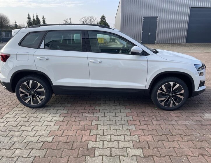 Škoda Karoq Sedan / Limuzína 0,0 0