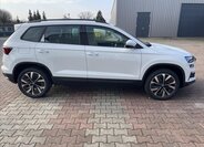 Škoda Karoq Sedan / Limuzína 0,0 0
