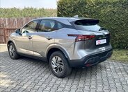 Nissan Qashqai SUV / Terénní 1,3 l 116 kw