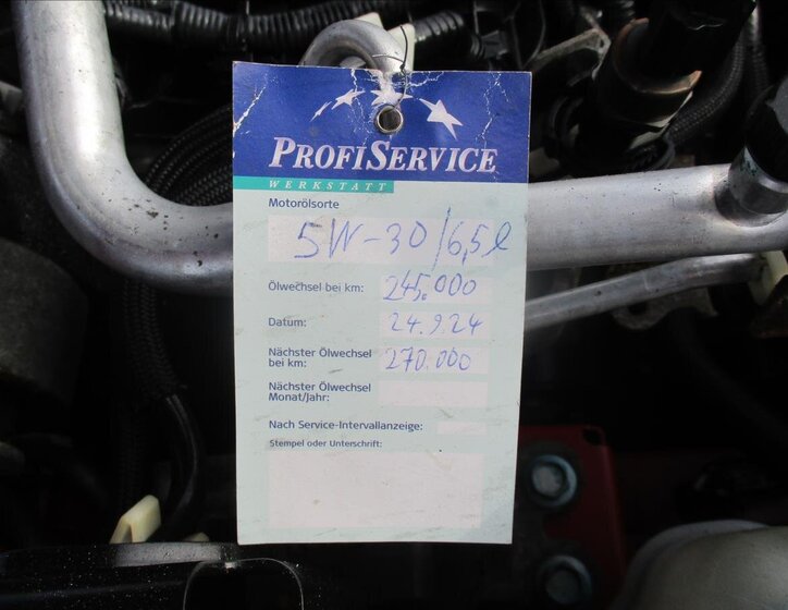 Nissan Qashqai SUV 1,6 l 96 kw