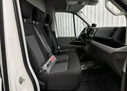Volkswagen Crafter 45