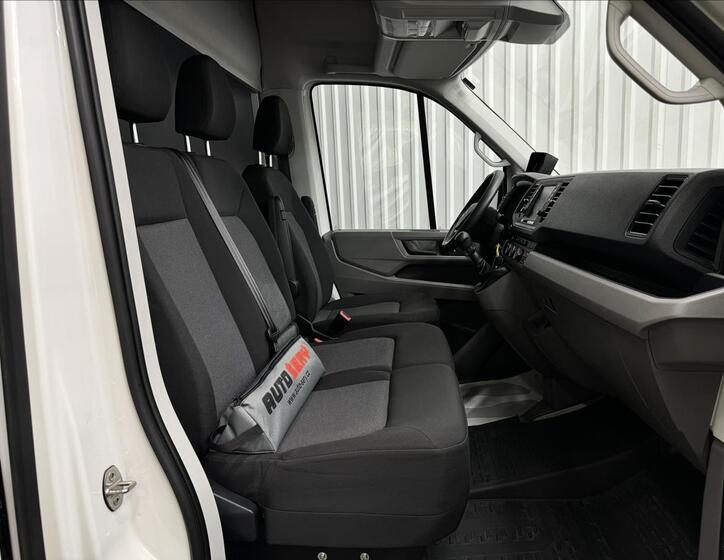 Volkswagen Crafter 45