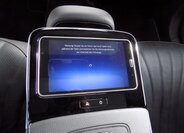 Mercedes-Benz EQS 42