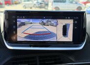 Peugeot 208 Hatchback 1,2 l 74 kw