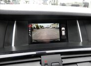 BMW X3 SUV / Terénní 2,0 l 140 kw