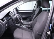 Škoda Octavia Kombi 1,6 l 81 kw
