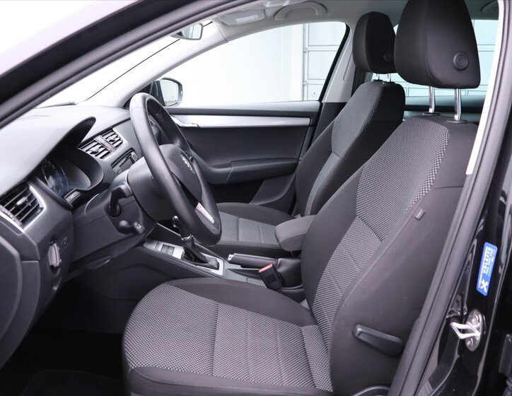 Škoda Octavia Kombi 1,6 l 81 kw