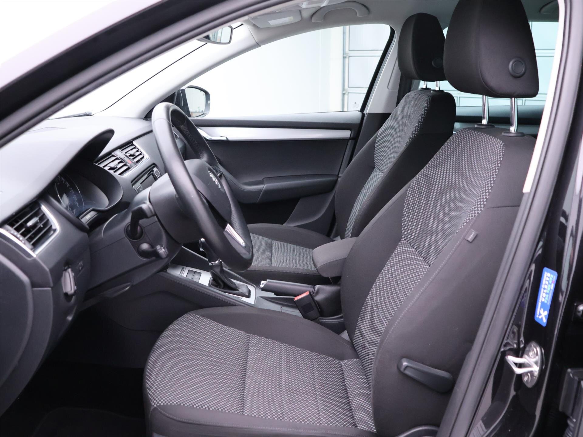 Škoda Octavia Kombi 1,6 l 81 kw