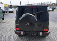Mercedes-Benz Třídy G 5