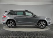 Škoda Kodiaq SUV / Terénní 2,0 l 147 kw