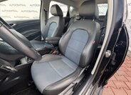 Seat Ibiza Hatchback 1,2 l 51 kw