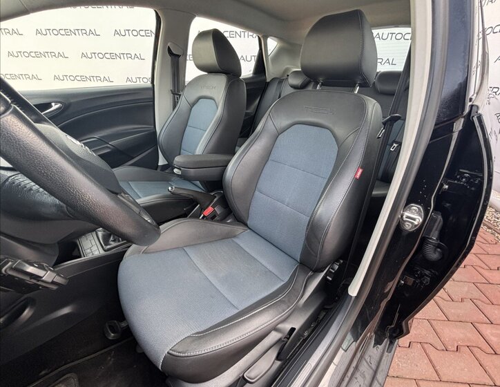 Seat Ibiza Hatchback 1,2 l 51 kw