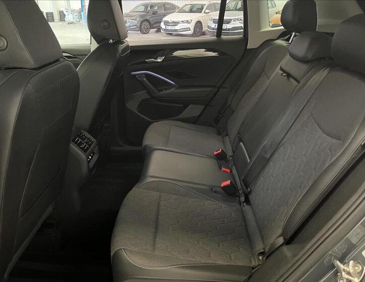 Volkswagen Tiguan SUV / Terénní 1,5 l 96 kw