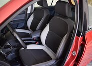 Škoda Fabia Hatchback 1,2 l 81 kw