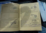 Ford Transit Connect Skříň 1,8 l 66 kw