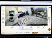 Land Rover Range Rover Sport SUV / Terénní 3,0 l 221 kw