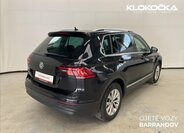 Volkswagen Tiguan SUV / Terénní 2,0 l 110 kw