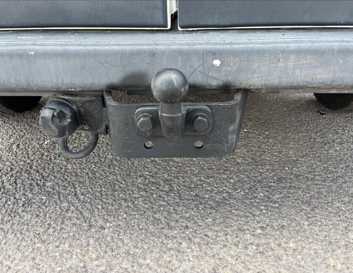 Peugeot Boxer Skříň 2,2 l 81 kw