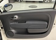 Fiat 500 Hatchback 1,2 l 51 kw