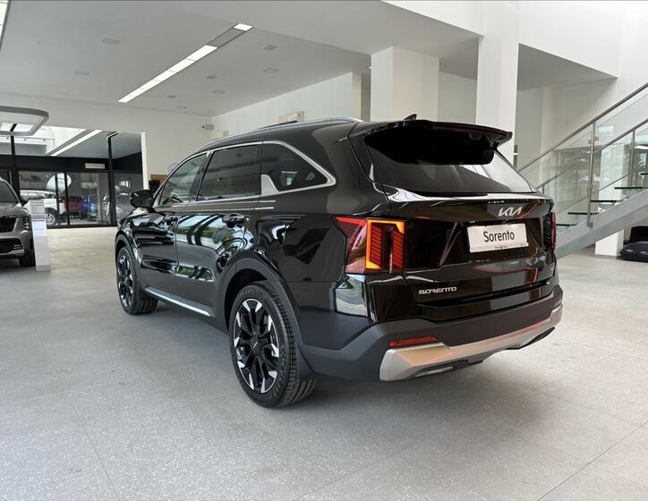 KIA Sorento 7