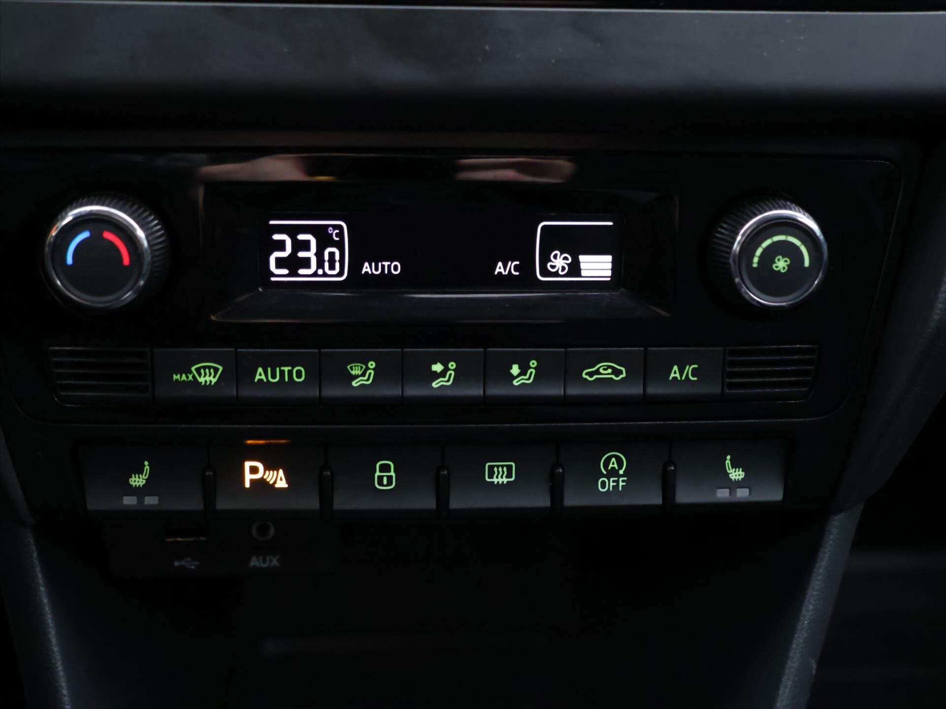 Škoda Rapid Hatchback 1,2 l 66 kw