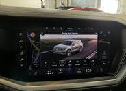 Volkswagen Touareg 7