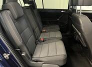 Volkswagen Touran 23