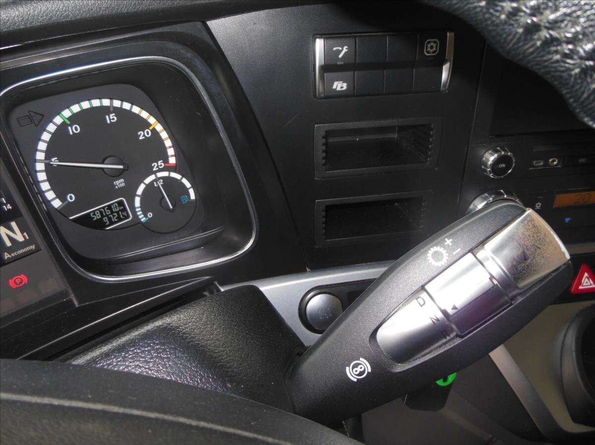 Mercedes-Benz Ostatní