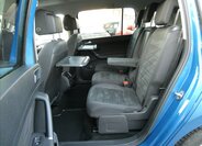 Volkswagen Touran MPV 1,2 l 81 kw