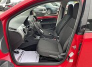 Škoda Citigo Hatchback 999,0 44 kw