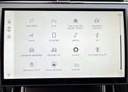 Land Rover Range Rover Evoque SUV / Terénní 1,5 l 198 kw