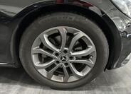 Mercedes-Benz Třídy C 28