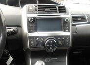 Toyota Verso MPV 1,6 l 82 kw