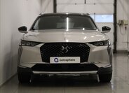 DS Automobiles DS4 SUV / Terénní 1,6 l 165 kw