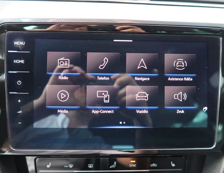 Volkswagen Passat 19