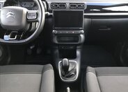 Citroën C3 Hatchback 1,2 l 61 kw