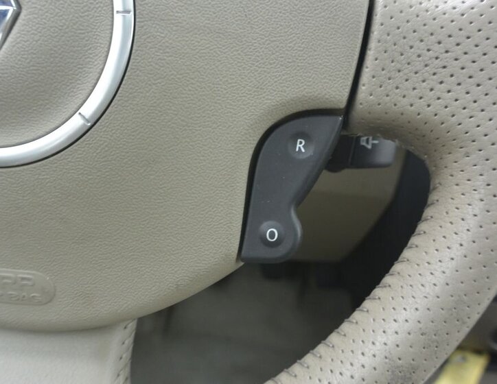 Renault Mégane Kombi 1,9 l 96 kw