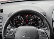 Mitsubishi ASX Kombi 1,6 l 86 kw